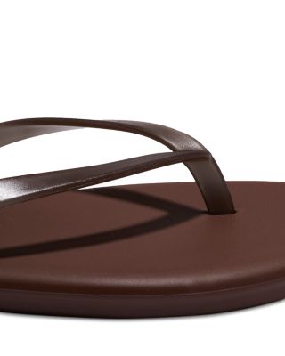 Women's Waterproof Thong Sandals