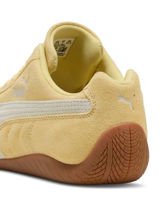 Women's Speedcat OG Sneakers