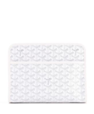  MM Jouvence Toiletry Pouch Coated Canvas