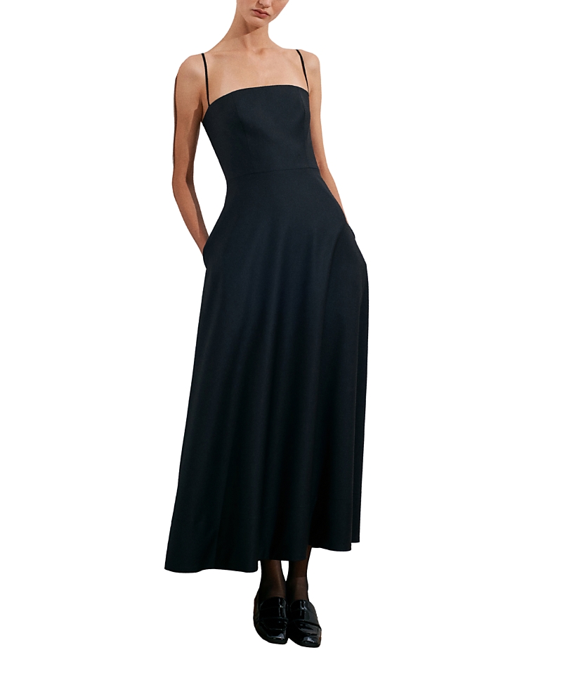 Acaria Studio Guru Dress