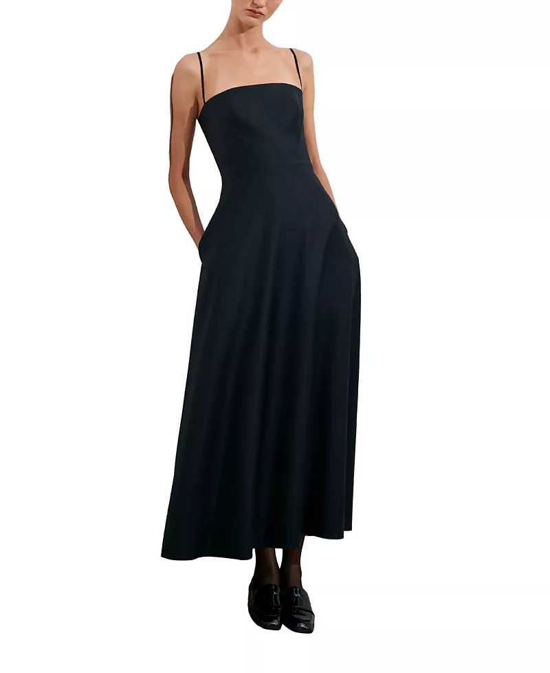 Acaria Studio Guru Dress