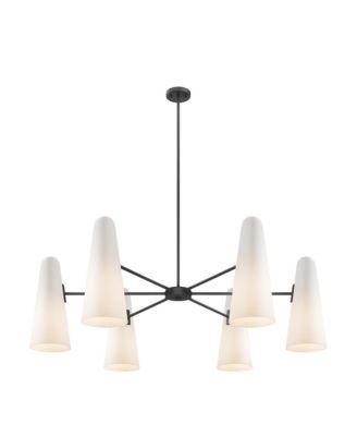 Beacon 6-Light Chandelier