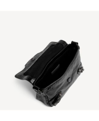 Le City Flap Bag Nano