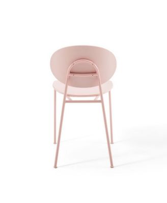  Palette Dining Side Chair, Set of 2