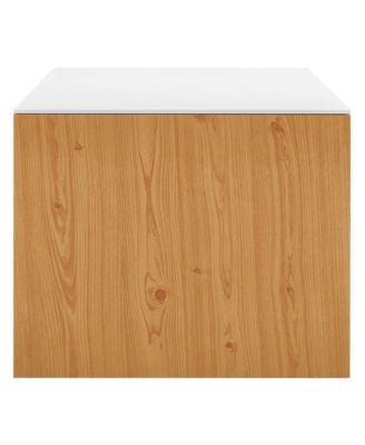  Kinetic Wall-Mount Office Storage Cabinet