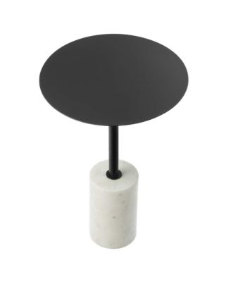 Lyric Round Side Table