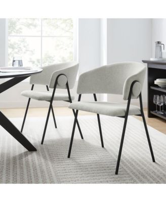  Nella Dining Chair, Set of 2