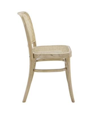  Winona Wood Dining Side Chair