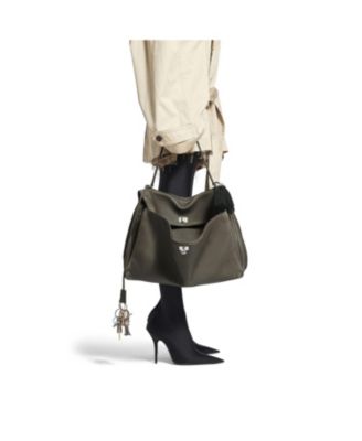  Rodeo Handbag Large With Charms