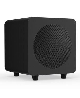 SUB6 6 in Sealed Powered Subwoofer