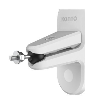 SPW3 Rear Mount Universal Speaker Wall Mount - Pair