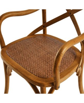 Gear Dining Armchair, Set of 2