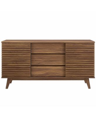 Render 63" Sideboard Buffet Table or TV Stand