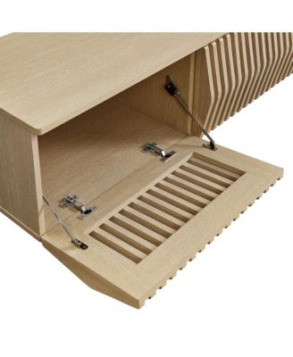 Vaughn 64" Wall Mount TV Stand