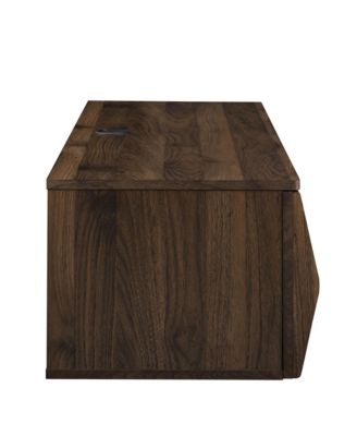 Vaughn 64" Wall Mount TV Stand