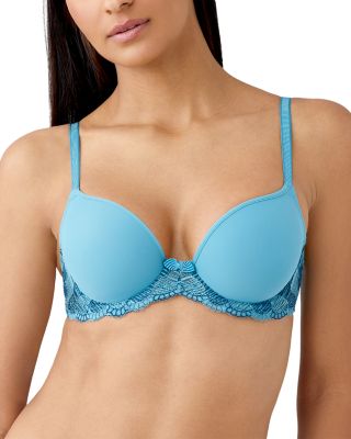 La Femme T-Shirt Contour Bra