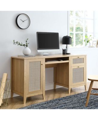 Soma 63" Office Desk