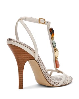 Women's Frenzi Embellished Sandals