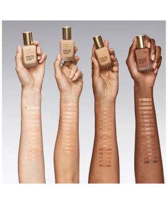 Double Wear Stay-in-Place Longwear Matte Foundation 1 oz.