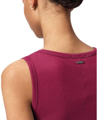 Katarina Sleeveless Maxi Dress