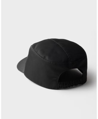  Re-Nylon Baseball Cap