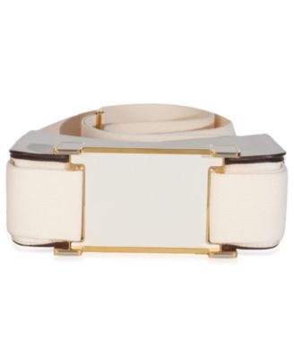 Geta Leather Handbag