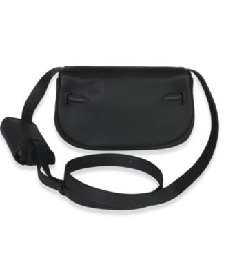 Kelly Moove Leather Handbag
