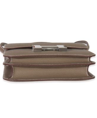 Constance 18 Leather Handbag