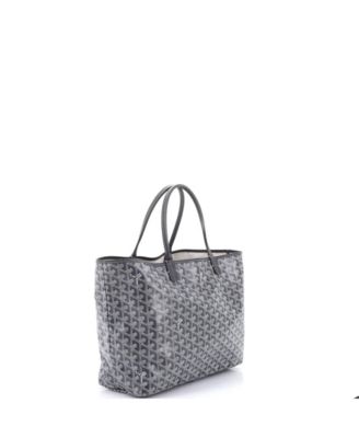  PM Saint Louis Tote Coated Canvas
