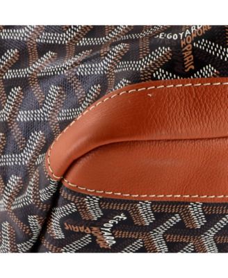  GM Artois Tote Coated Canvas