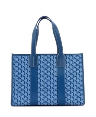  PM Villette Tote Canvas