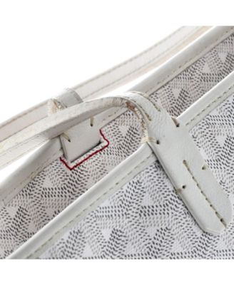  PM Artois Tote Coated Canvas