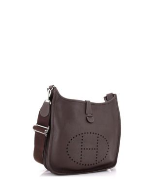 PM Evelyne Bag Gen III Clemence