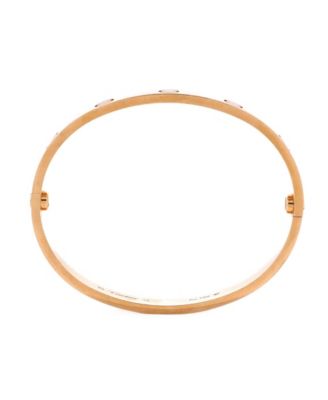  Love Bracelet 18K Rose Gold