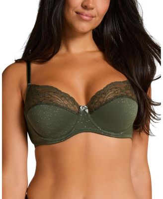 Sophie Non-Padded Underwired Bra