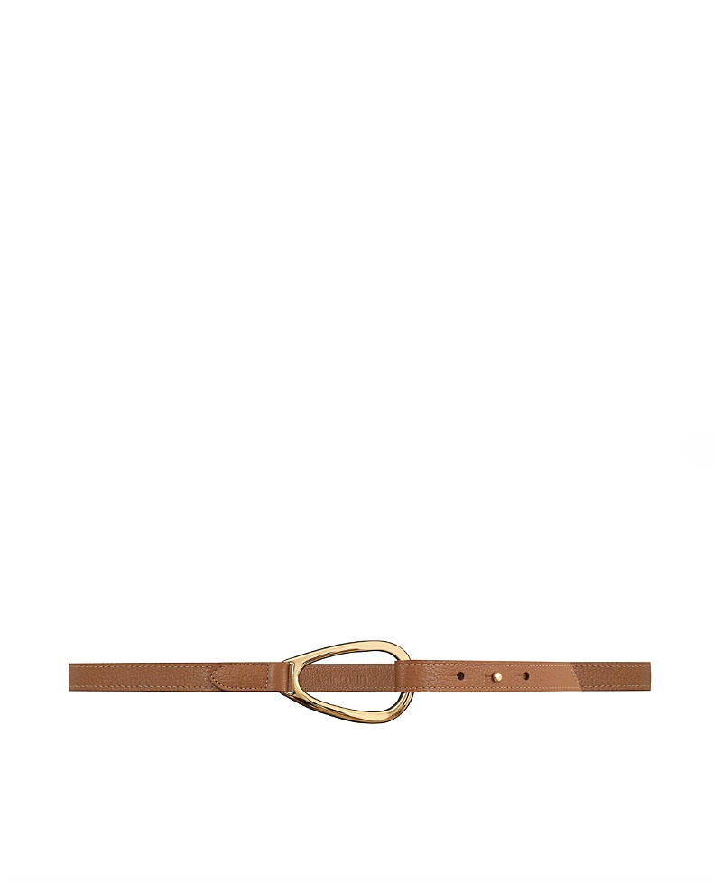 Vaincourt L'Adorable Leather Belt