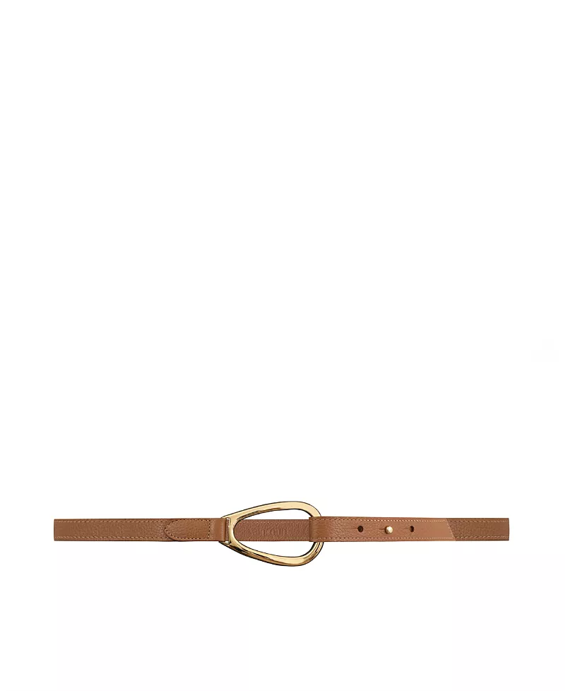 Vaincourt L'Adorable Leather Belt