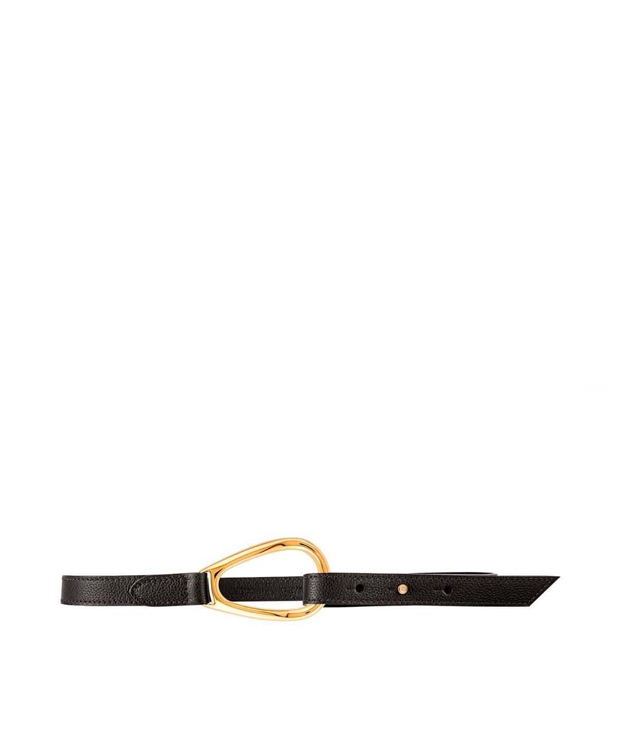 Vaincourt L'Adorable Leather Belt