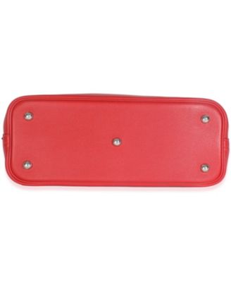 Bolide 30 Leather Handbag