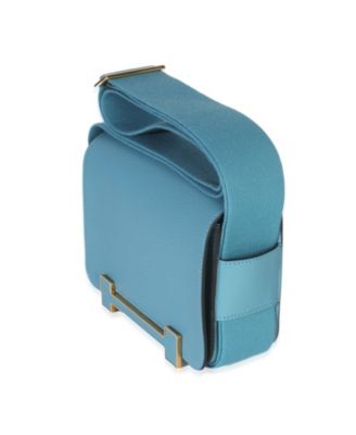 Geta Leather Handbag