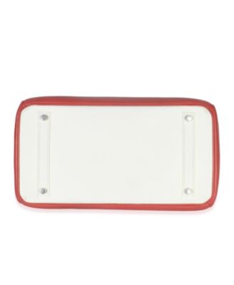 Birkin 35 Leather Handbag