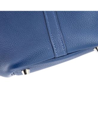 PM Picotin Lock Bag Maurice