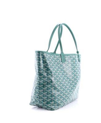 PM Saint Louis Tote Coated Canvas