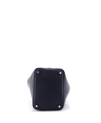 PM Picotin Lock Bag Clemence