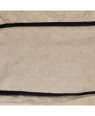  PM Saint Louis Tote Coated Canvas