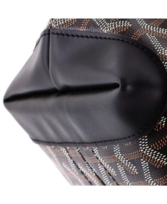  PM Bellechasse Bag Coated Canvas