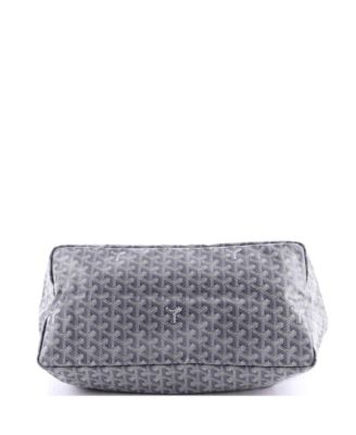  GM Saint Louis Tote Coated Canvas