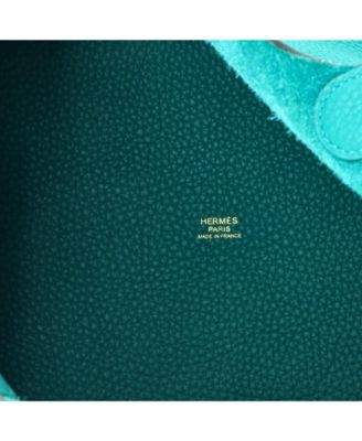 MM Picotin Lock Bag Clemence