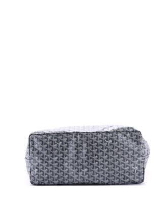 GM Saint Louis Tote Coated Canvas