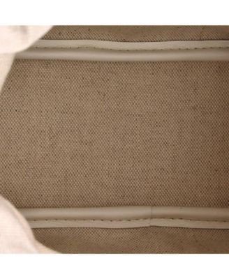  Mini Beluga Bag Coated Canvas